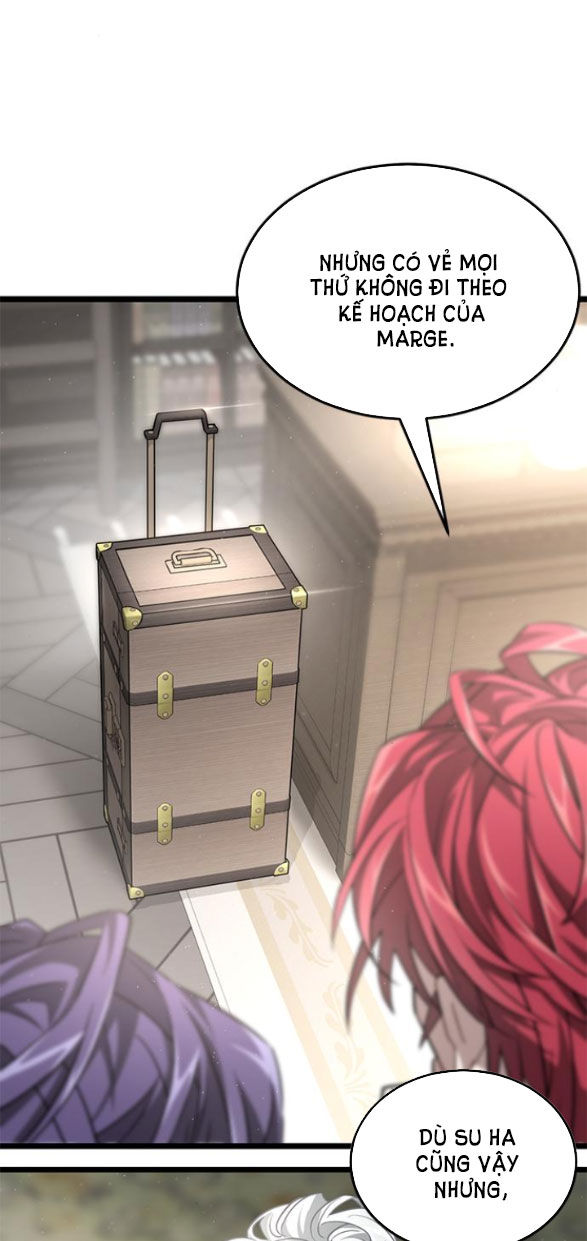 dark moon - tế đàn ánh trăng chapter 33.1 26