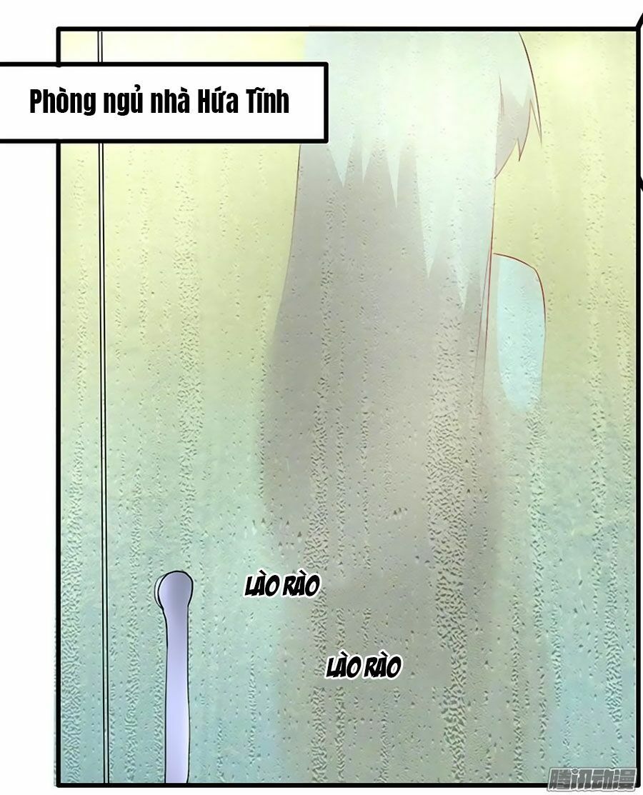 tổng tài đích thiên giới manh thê chapter 15 2