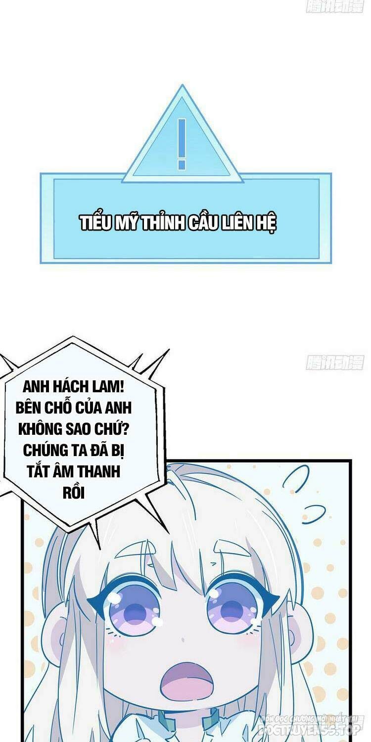 giải cứu 99 nữ chính ở mạt thế chapter 78 19