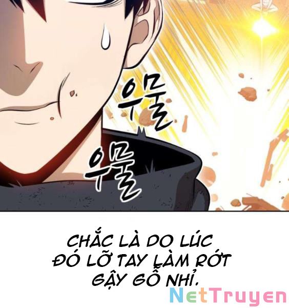 Gậy Gỗ Cấp 99+ chapter 3.1 71