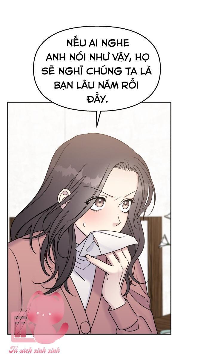 hãy vờ như ta yêu nhau chapter 25 32