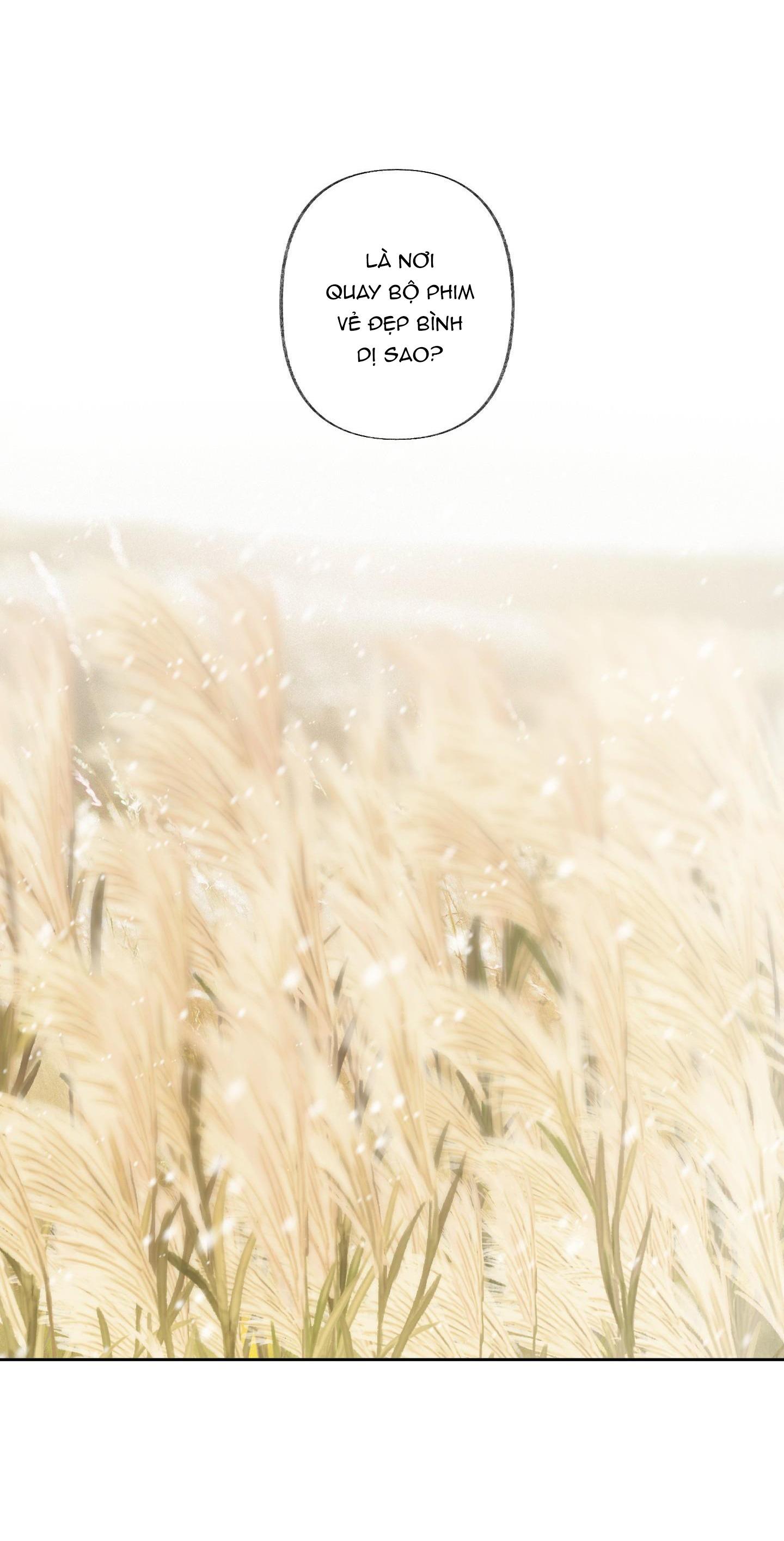 thế giới của tôi khi không có em chapter 26 35