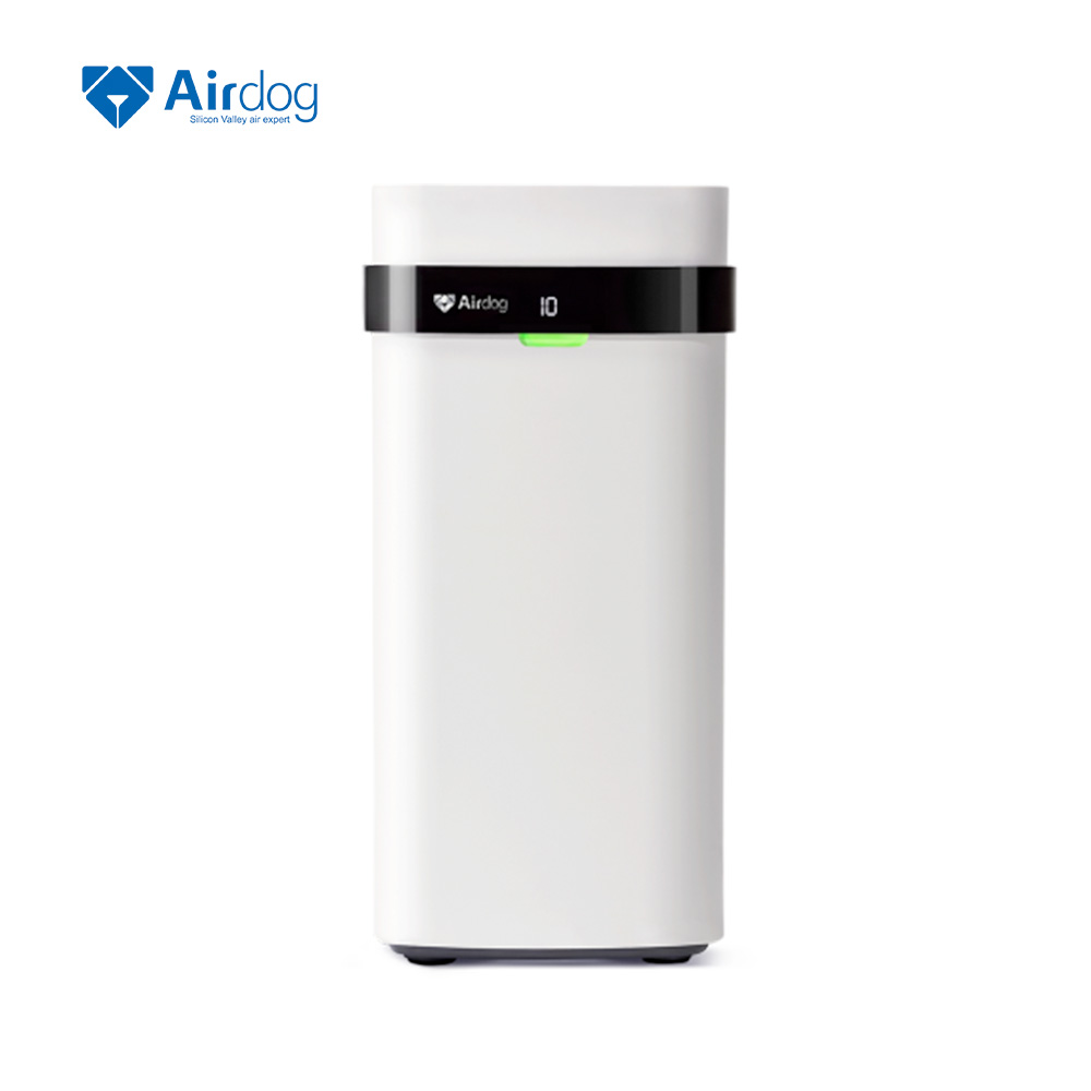 Máy Lọc Không Khí Airdog X5 - Phân Phối Chính Hãng