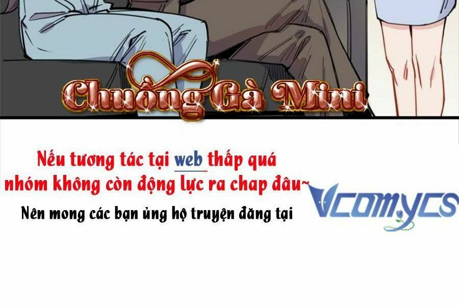 cố tổng, vợ của ngài quá mạnh rồi! chapter 48 72