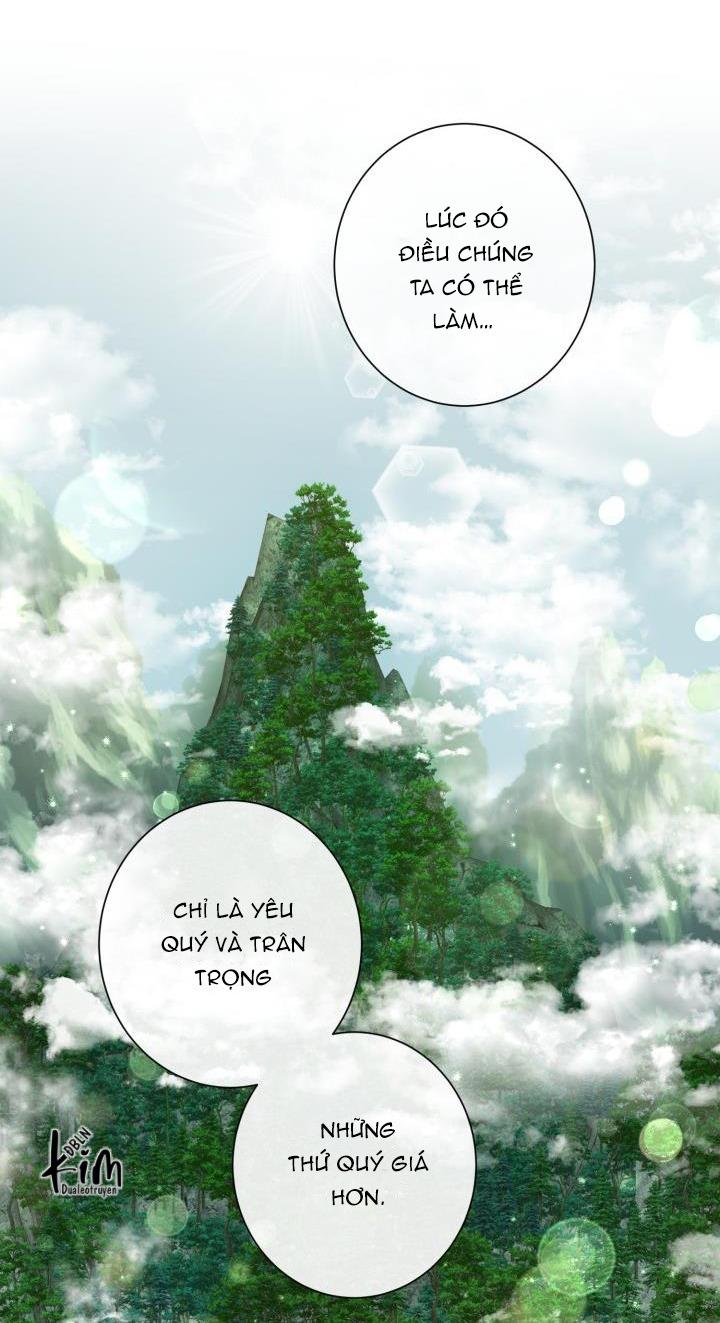 truyện ngắn lục lạc đôi chapter 2.2 30