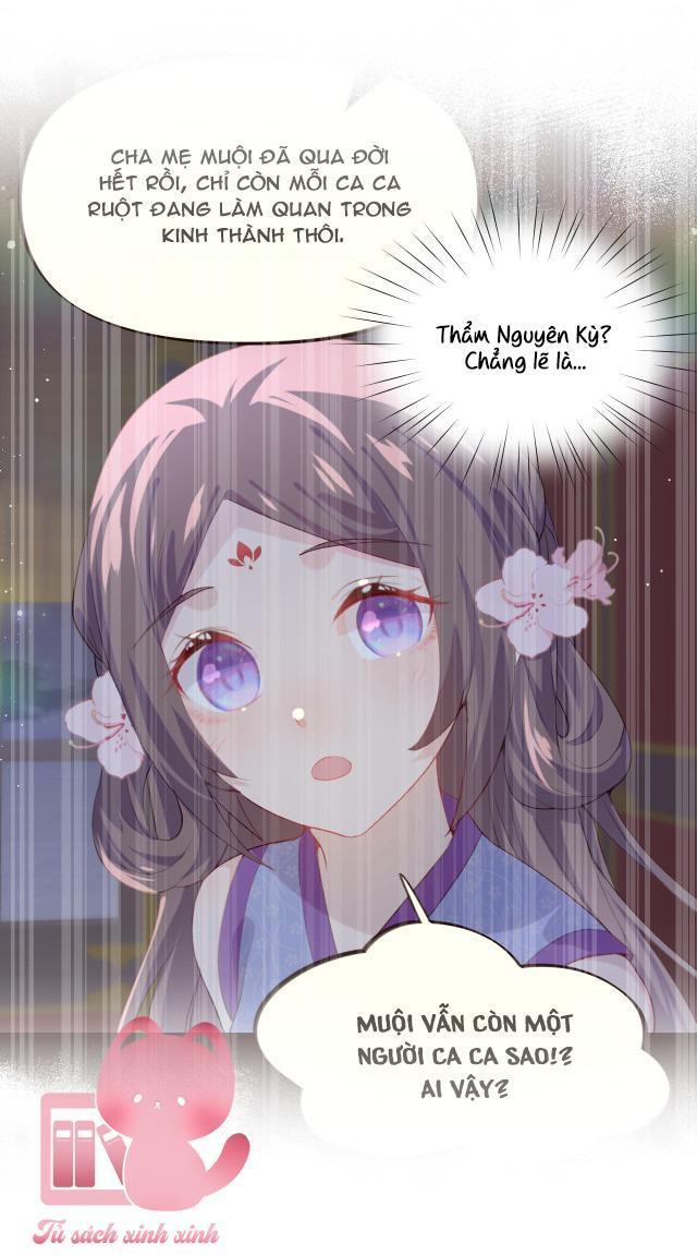 một đêm nọ đột nhiên yandere tới! chapter 87 45