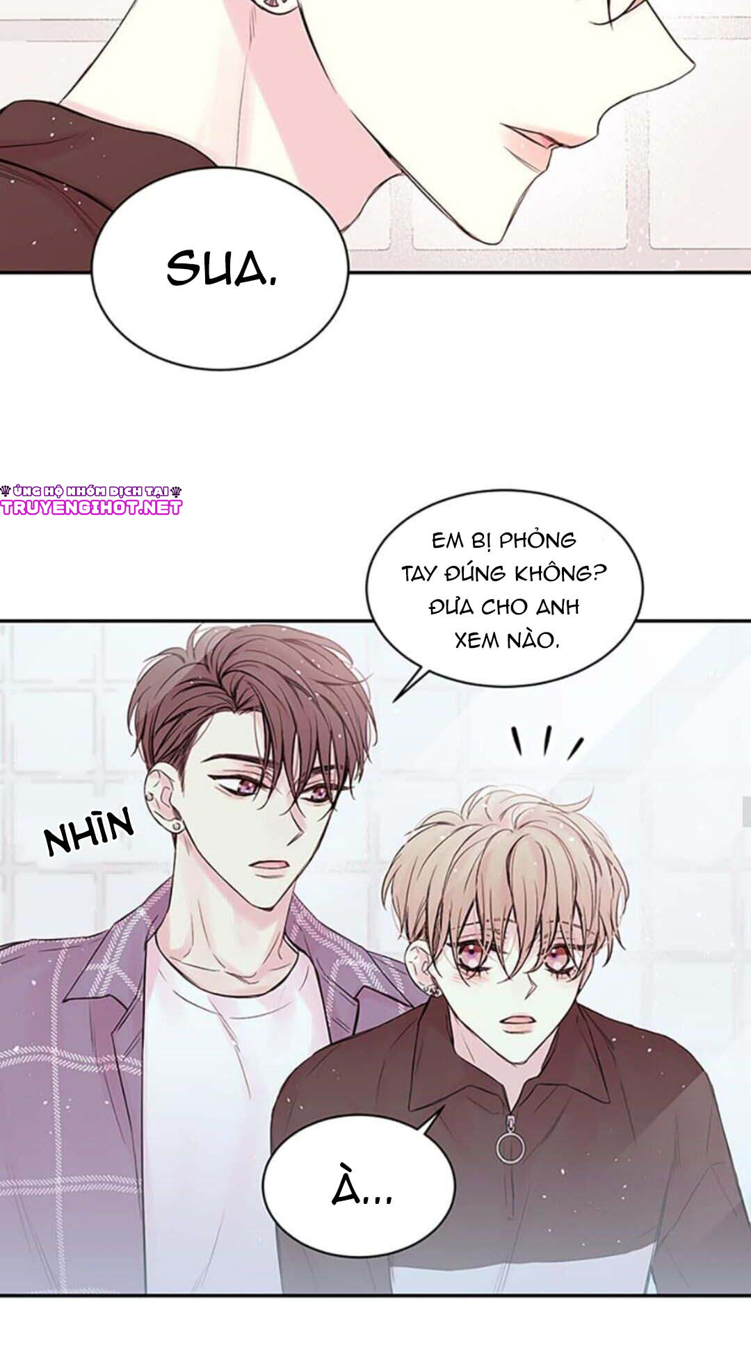 in my closet chapter 32 15