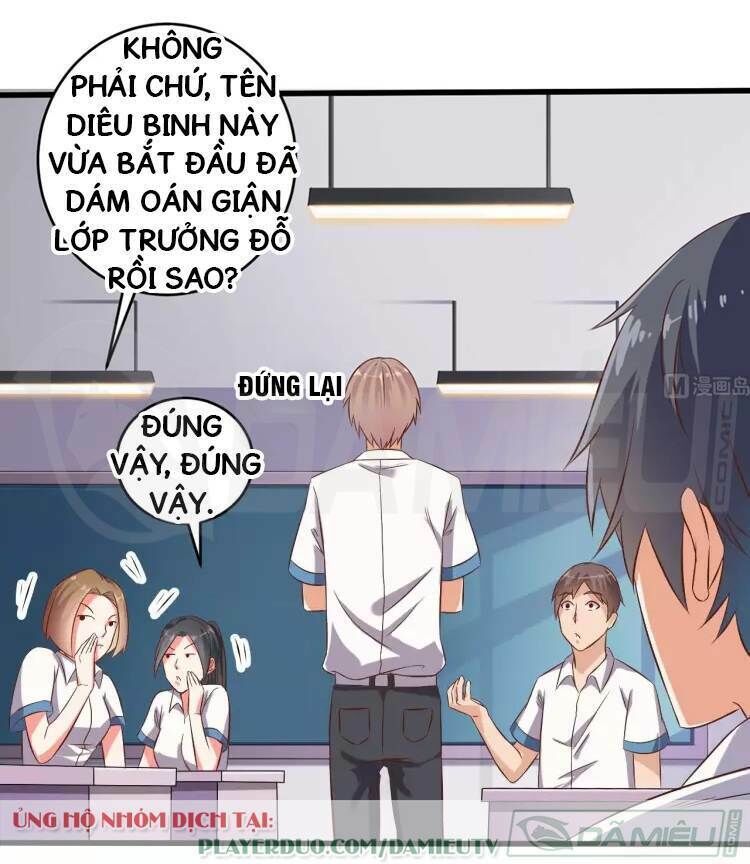 địa phủ khai phá thương chapter 56 3