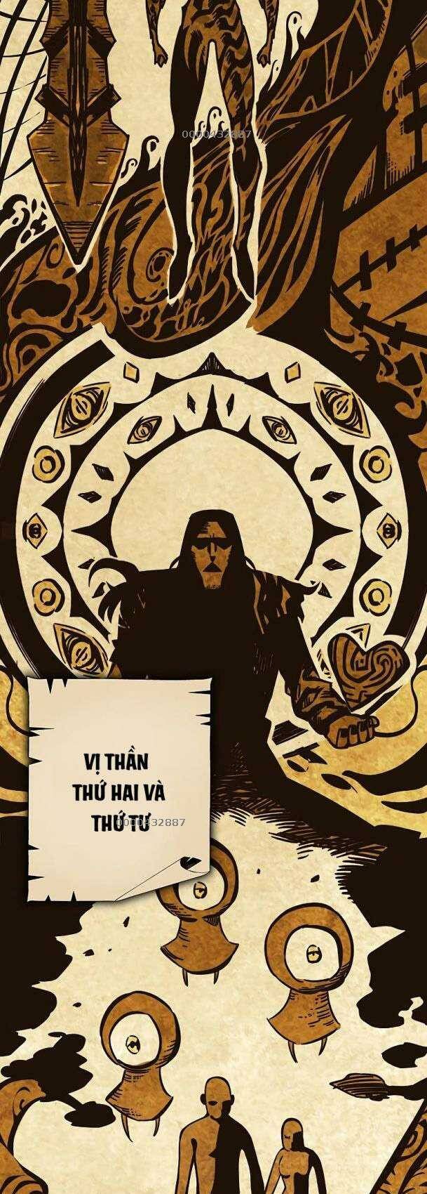 ex & ash chapter 83 5