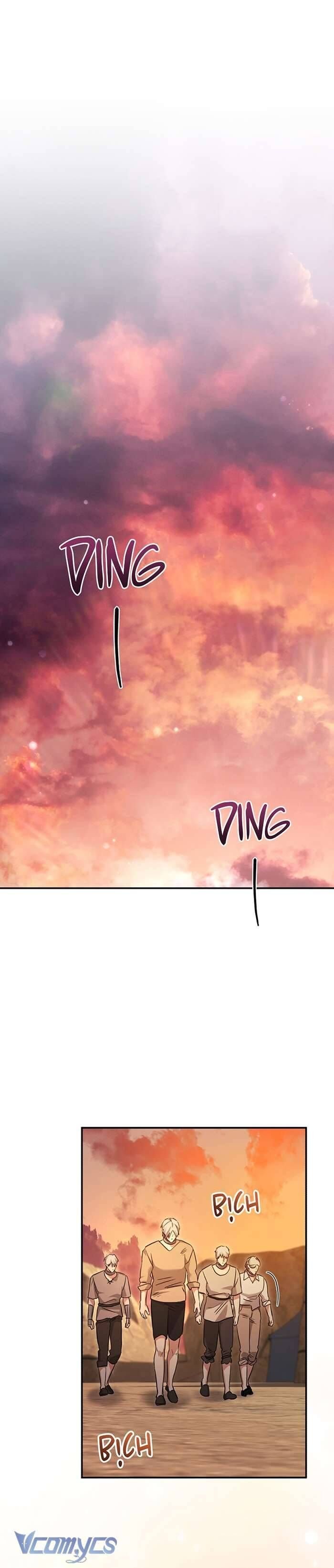 công chúa khắc dấu lên kẻ phản nghịch chapter 62 21