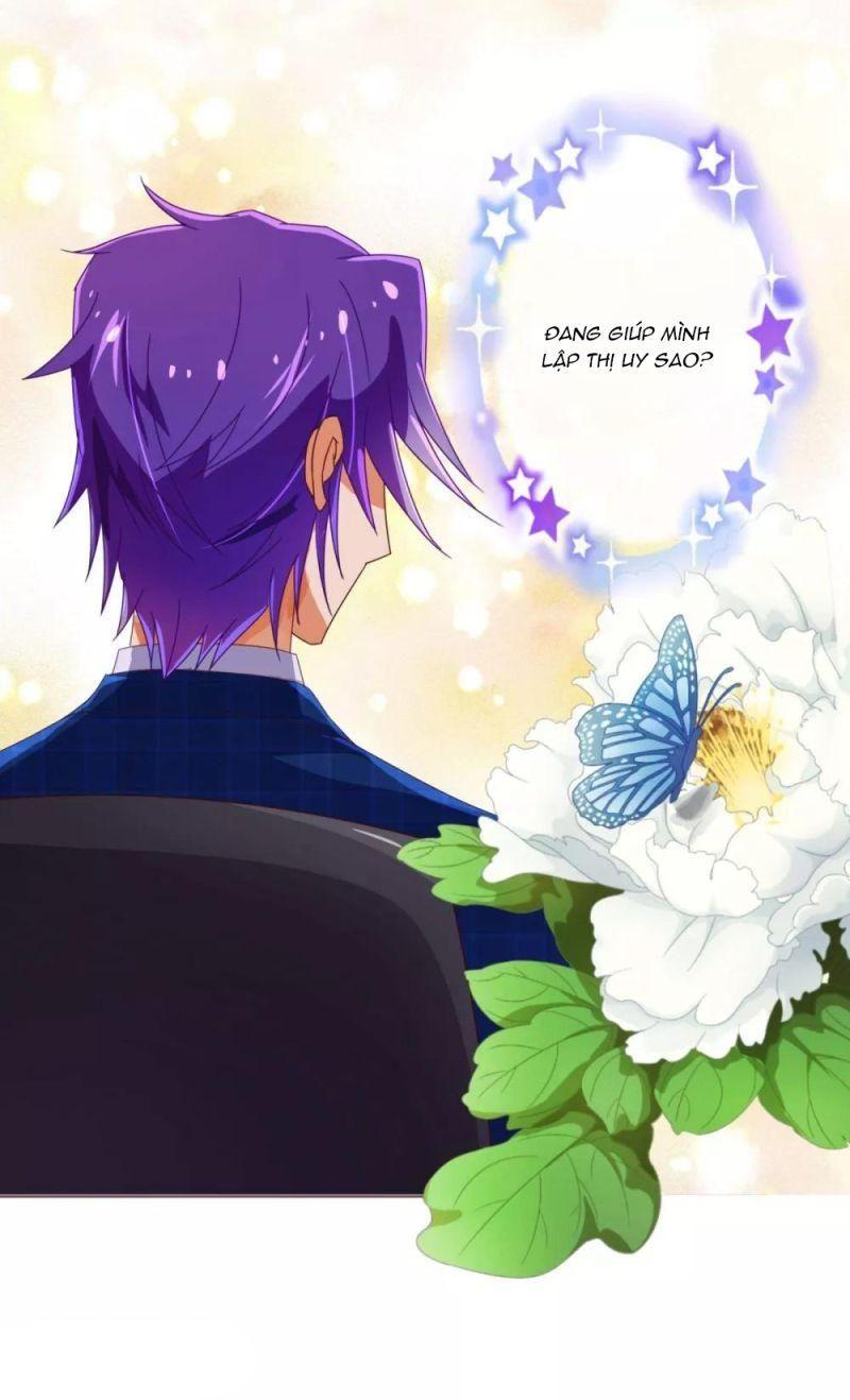 ông xã của tôi đến từ truyện tranh chapter 48 18