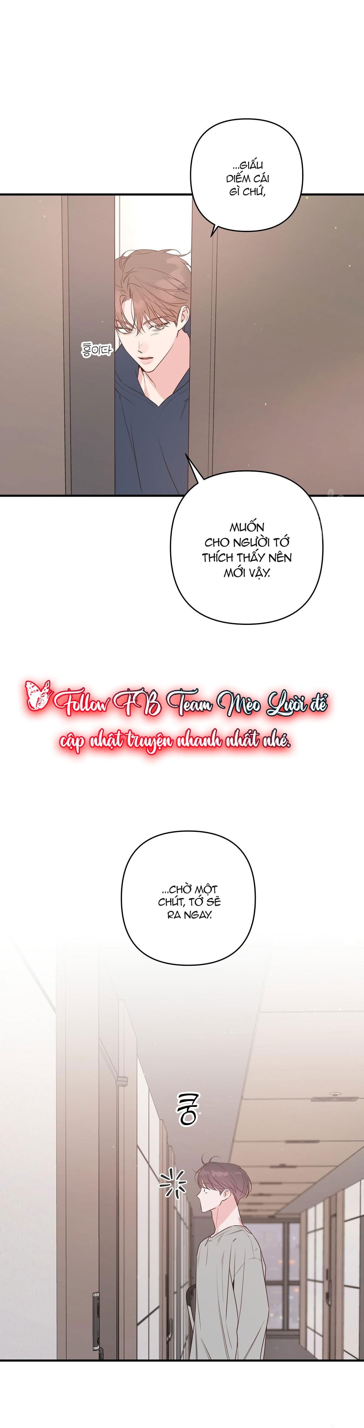 đừng bận tâm, em yêu chapter 48 6