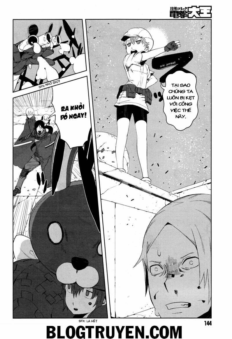 siêu năng lực gia mạnh nhất thành phố học viện chapter 13 14