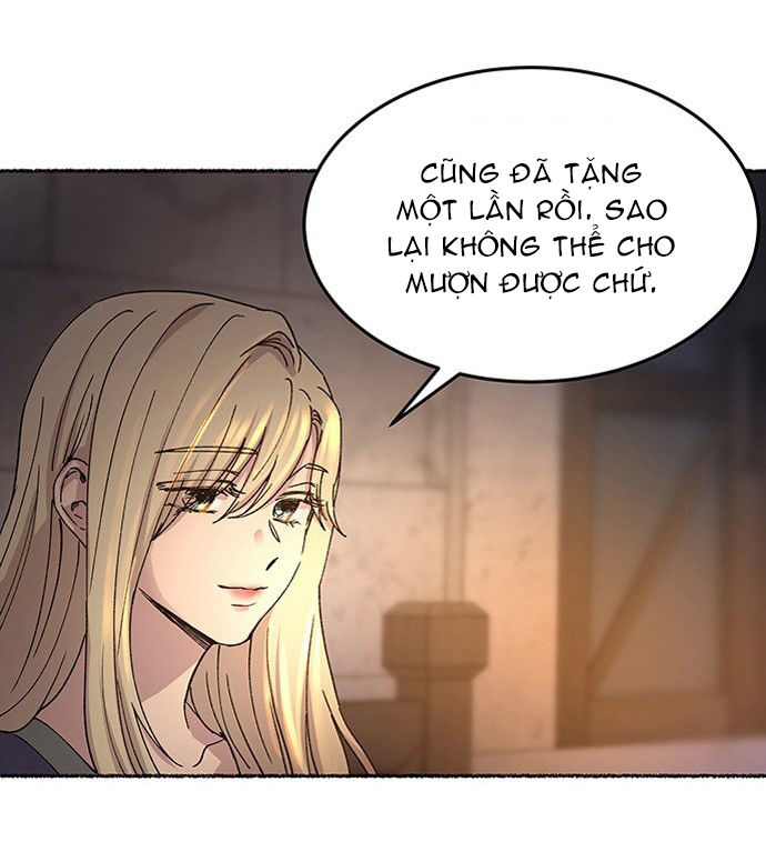 như gió trên cành cây khô chapter 39 71