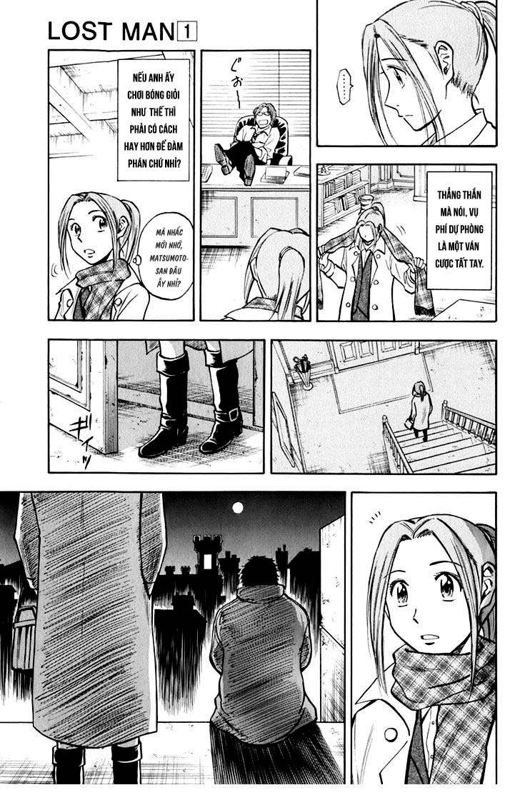 lost man chapter 3 9