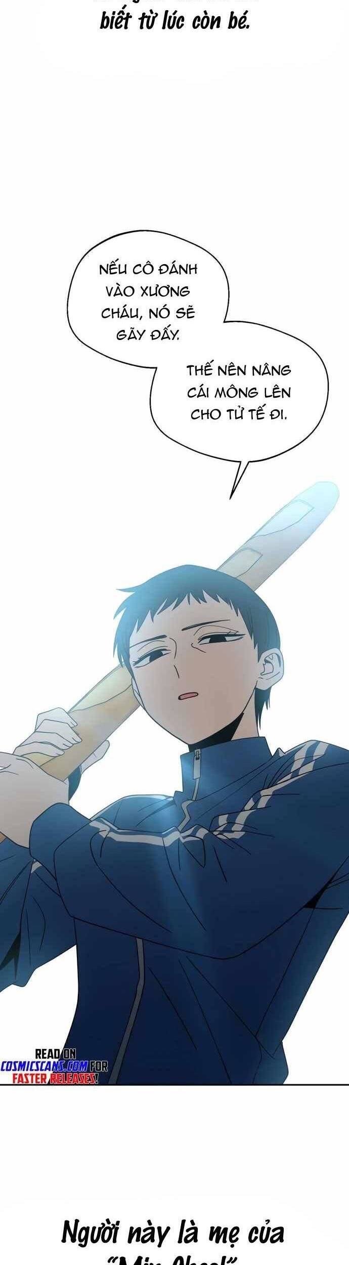 Lớ Ngớ Vớ Phải Tình Yêu chapter 49.1 22