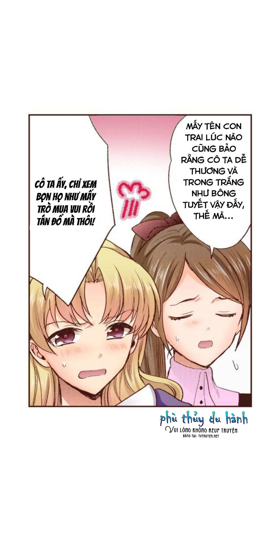 tôi tỉnh lại sau 20 năm! chapter 2 4