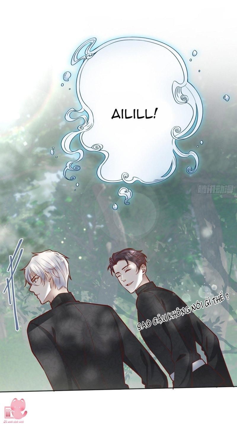 hậu cung của nữ phụ phản diện chapter 26 20