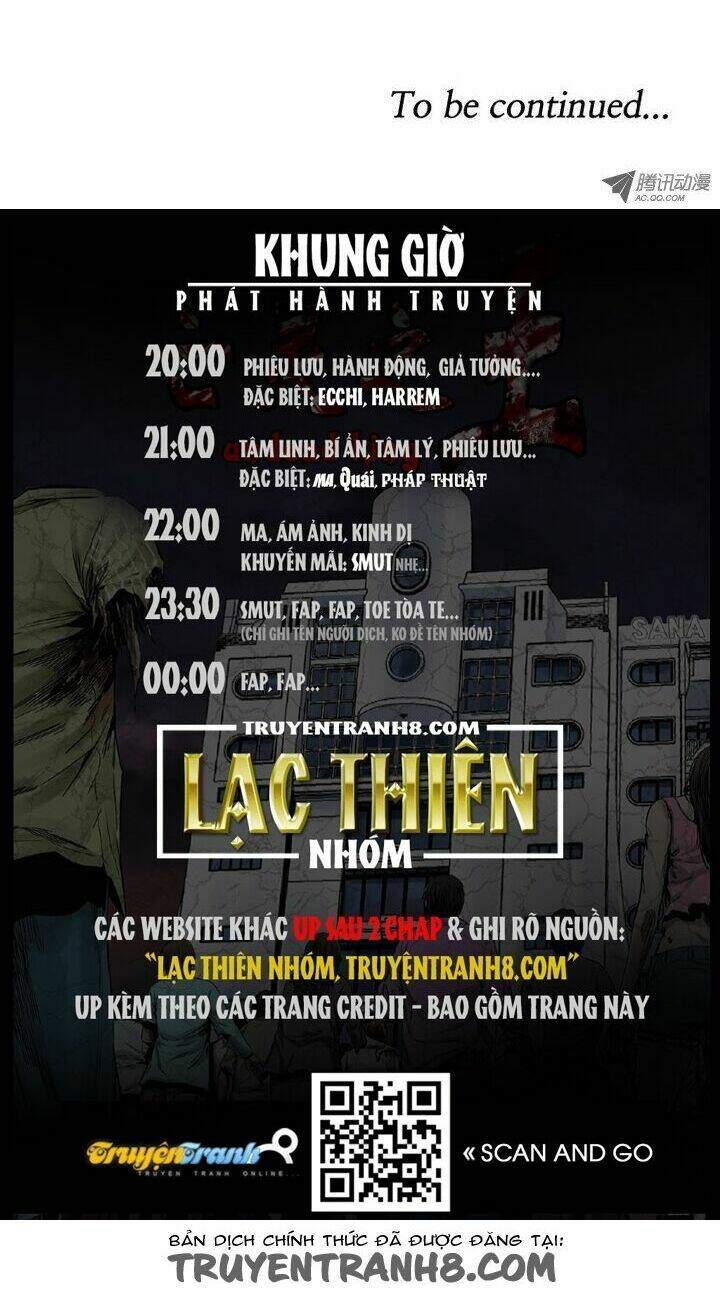 vua của vong linh chapter 27 18