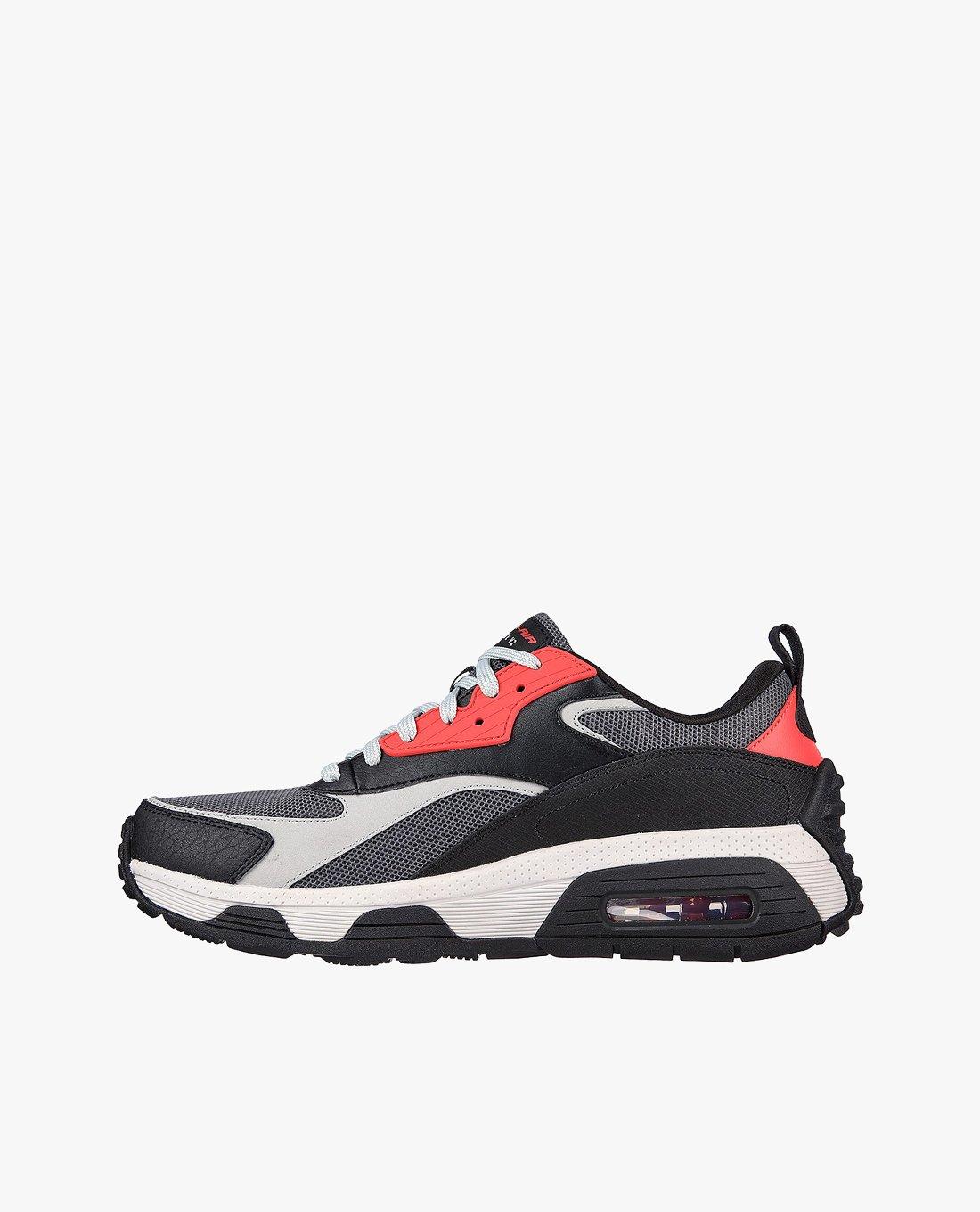 SKECHERS - Giày thể thao nam Skech Air Extreme V2 232255