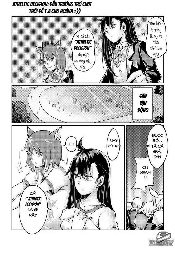 100 ways to kill a seal chapter 6 3