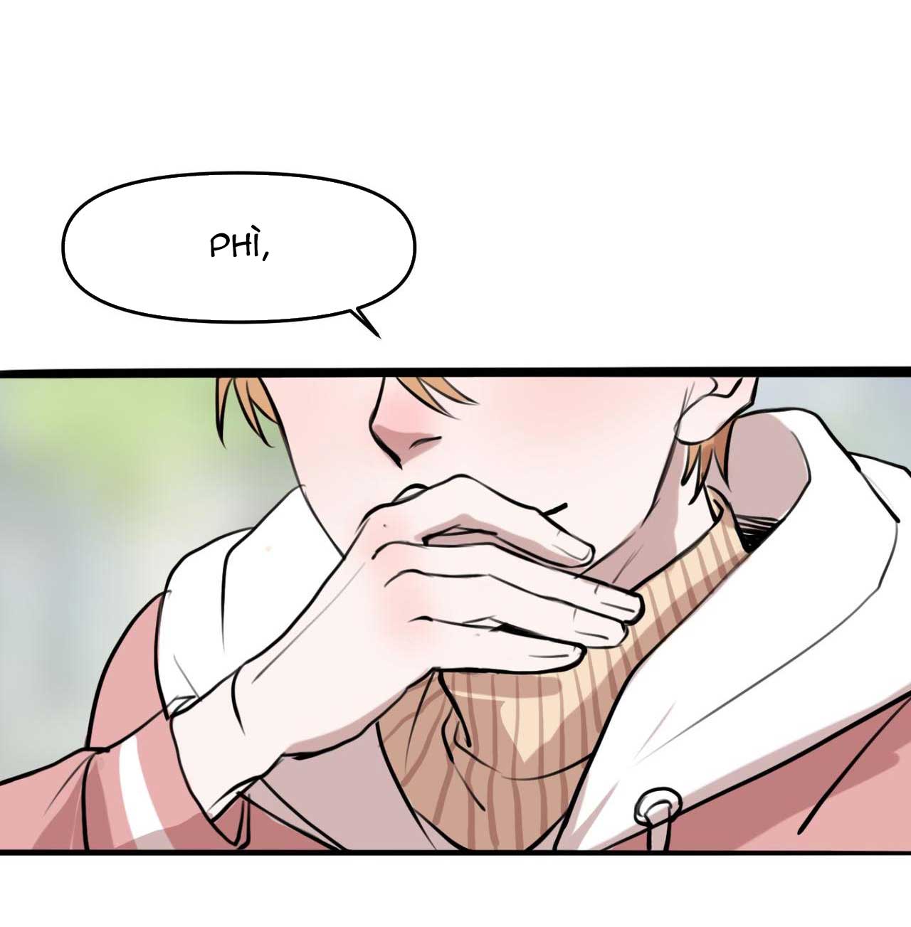 rốt cuộc bé mèo đang nghĩ gì ? chapter 6 58