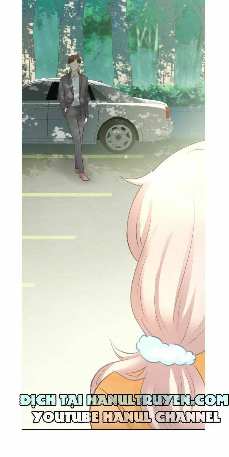 hôn nhân ấm áp : tổng tài sủng vợ thành nghiện chapter 5 16