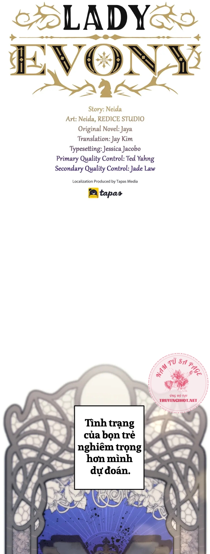 ebony, quạ đen chapter 63 17