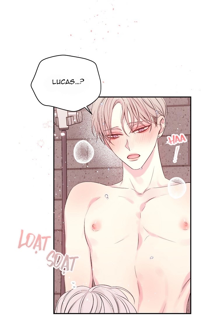 lion heart [đam mỹ 18+] chapter 3.2 37
