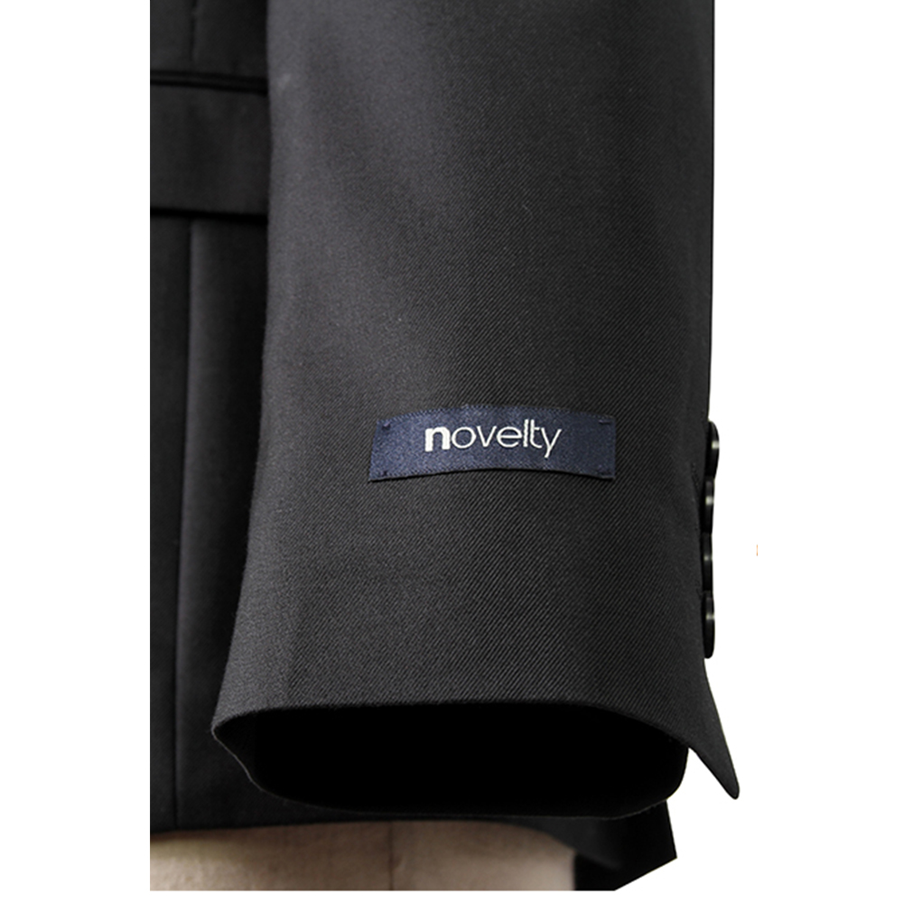 Bộ Veston nam Novelty 1 nút NVTMMDMPRR1904871