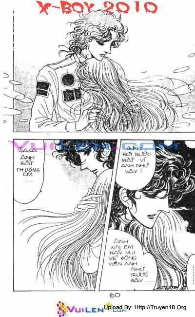 ánh đèn rực rỡ chapter 9 61