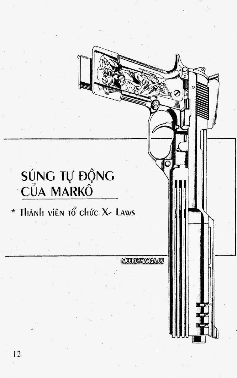 vua pháp thuật chapter 178 22