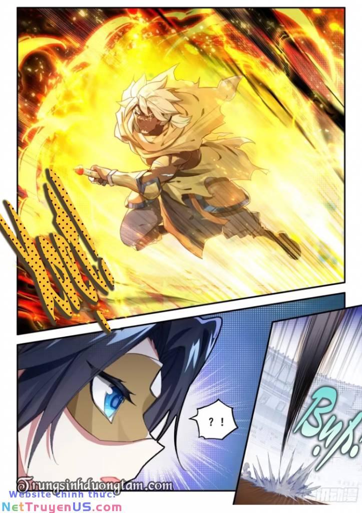 đấu la đại lục 5 - đường tam trùng sinh chapter 128 7