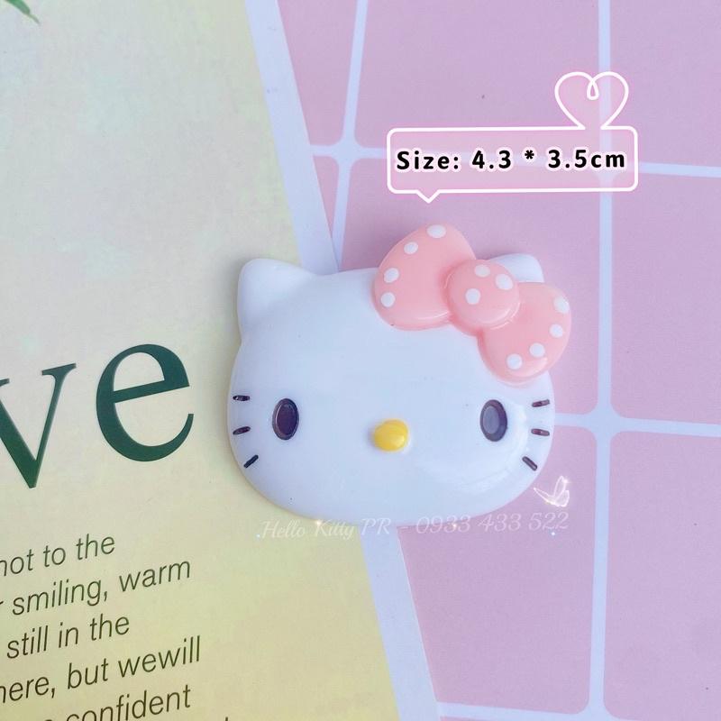 Charm icon Hello Kitty - Doremon Doraemon - Melody