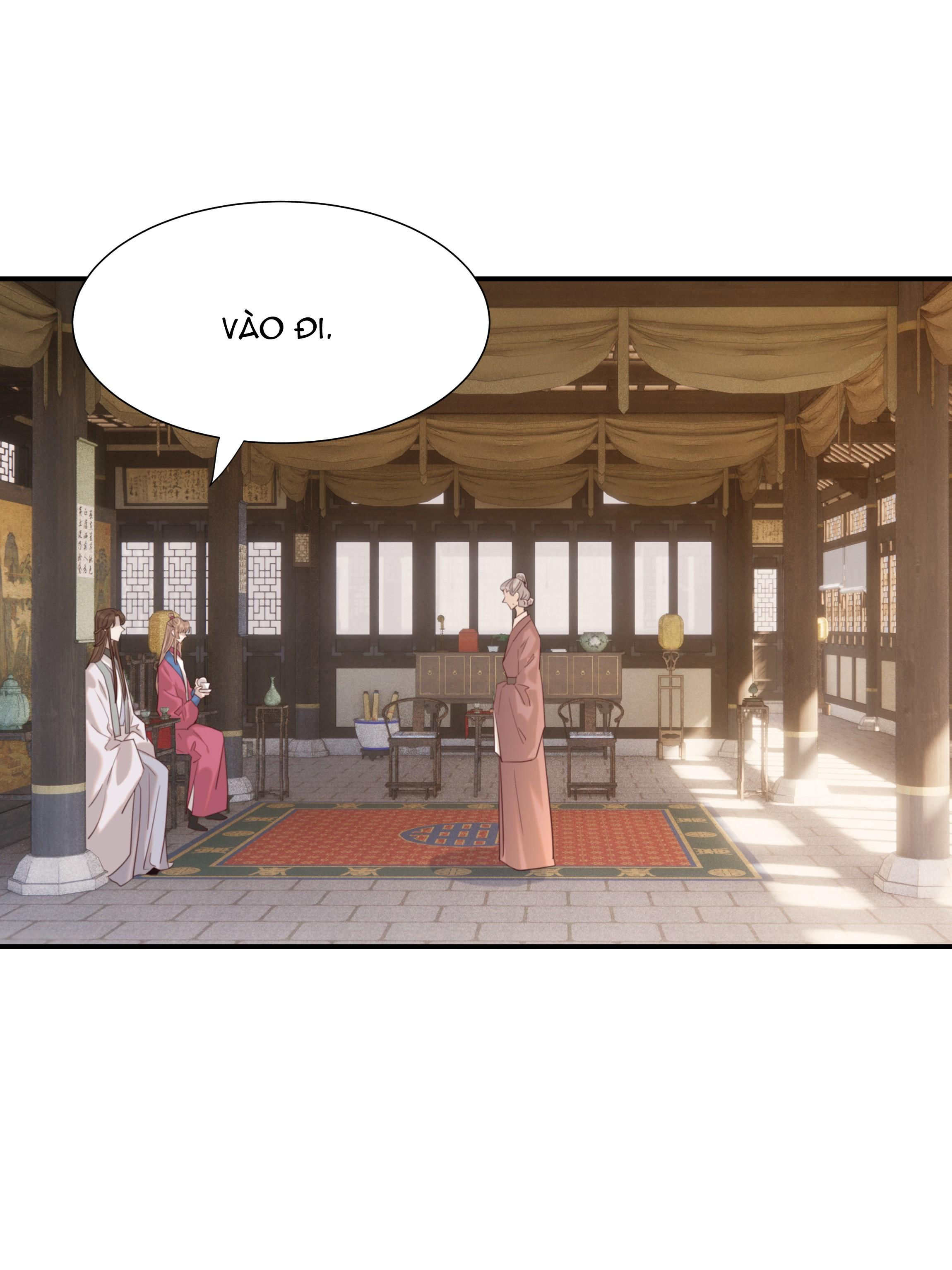 hình như cầm nhầm kịch bản của nữ chính rồi chapter 75 20