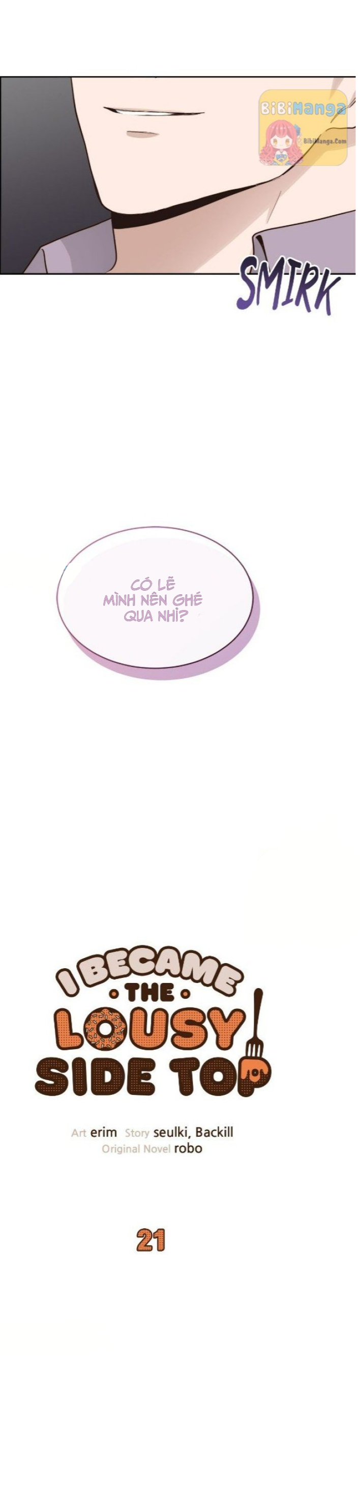 tôi trở thành tên top phụ tồi tệ chapter 21 3
