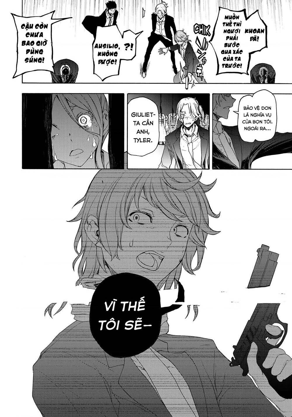 bootsleg chapter 9 17