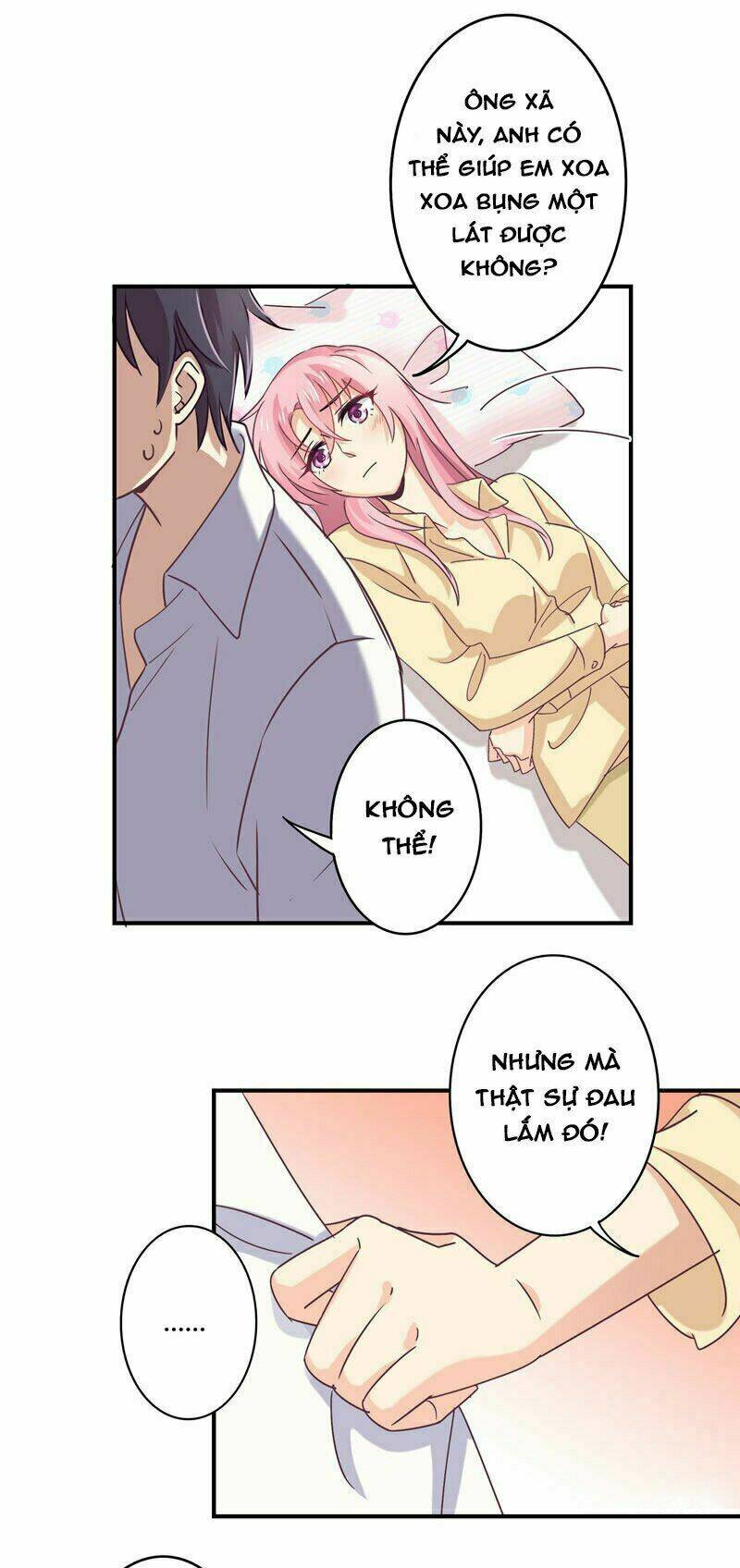 cuồng duệ tiểu thê chapter 43 10