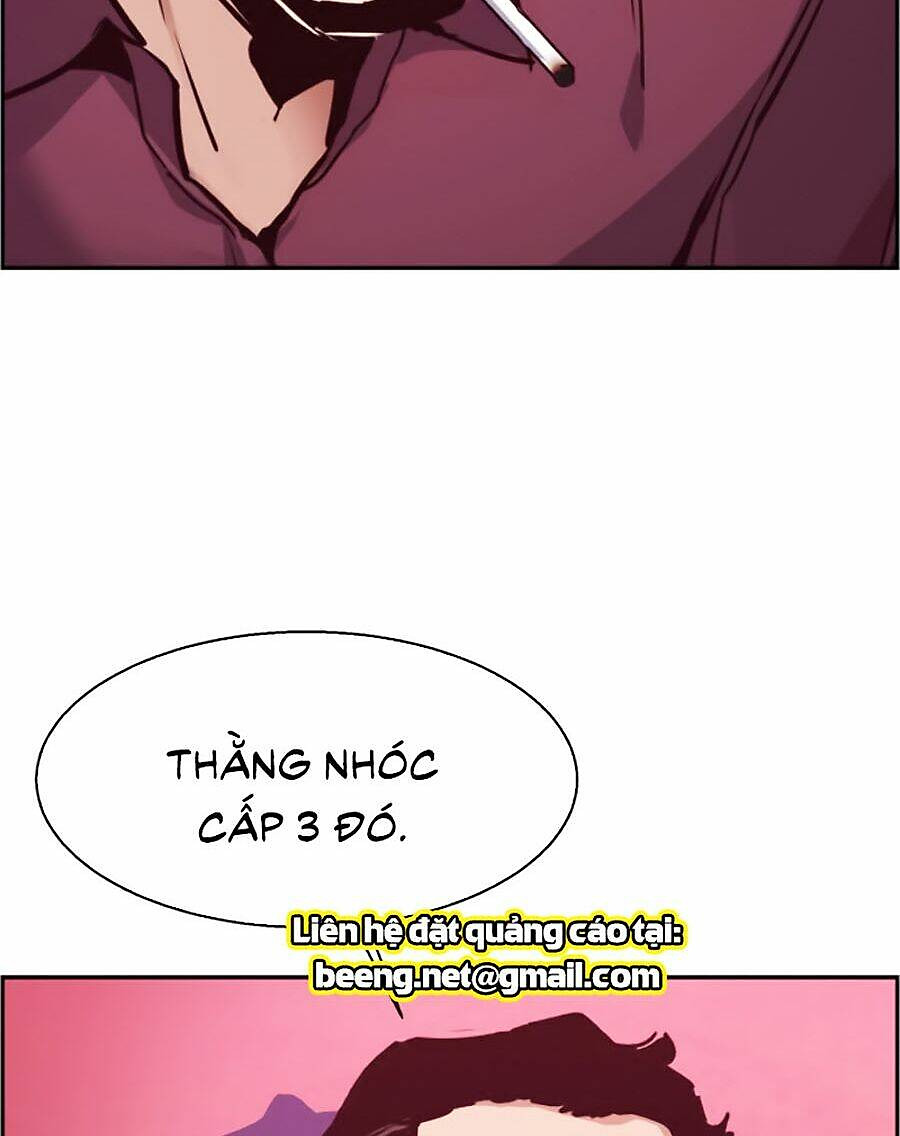 bạn học tôi là lính đánh thuê chapter 17 7