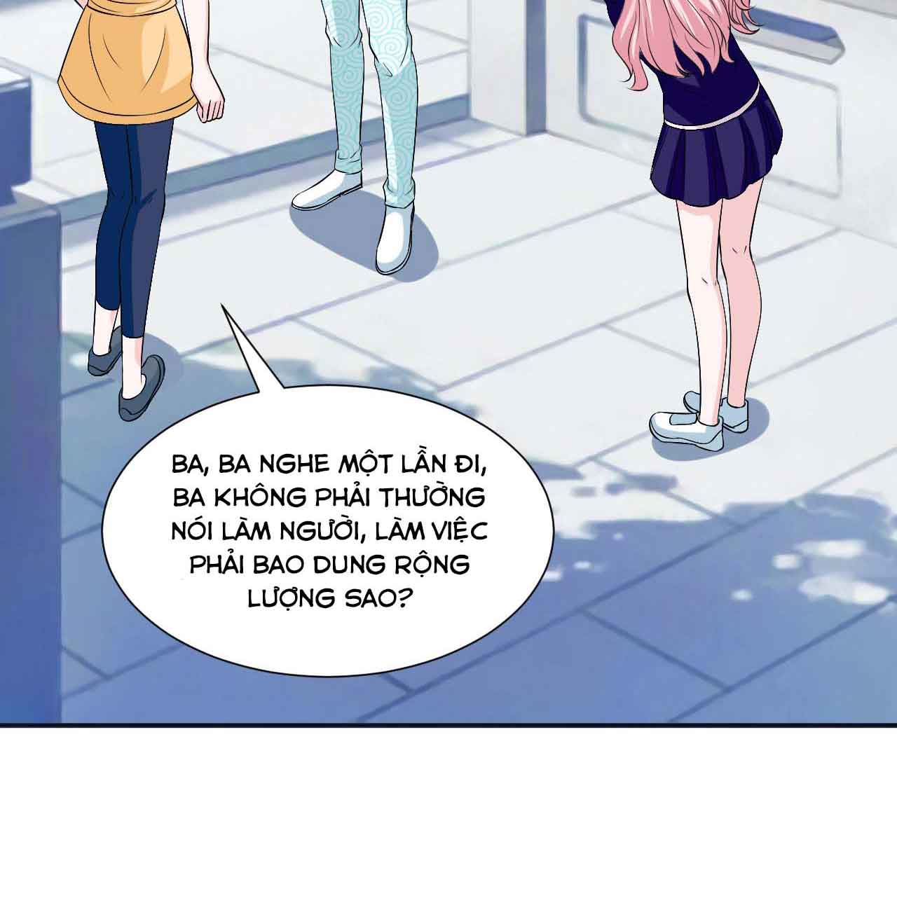 bí mật không thể yêu đương chapter 50 30