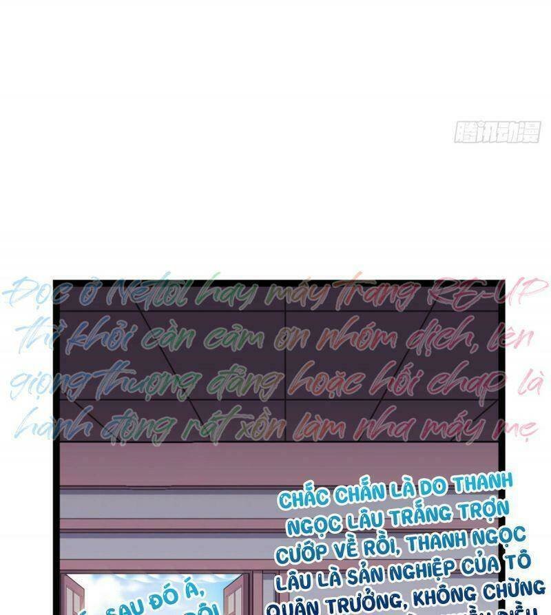 đứng yên ! phụng chỉ đánh cướp đây chapter 21 38