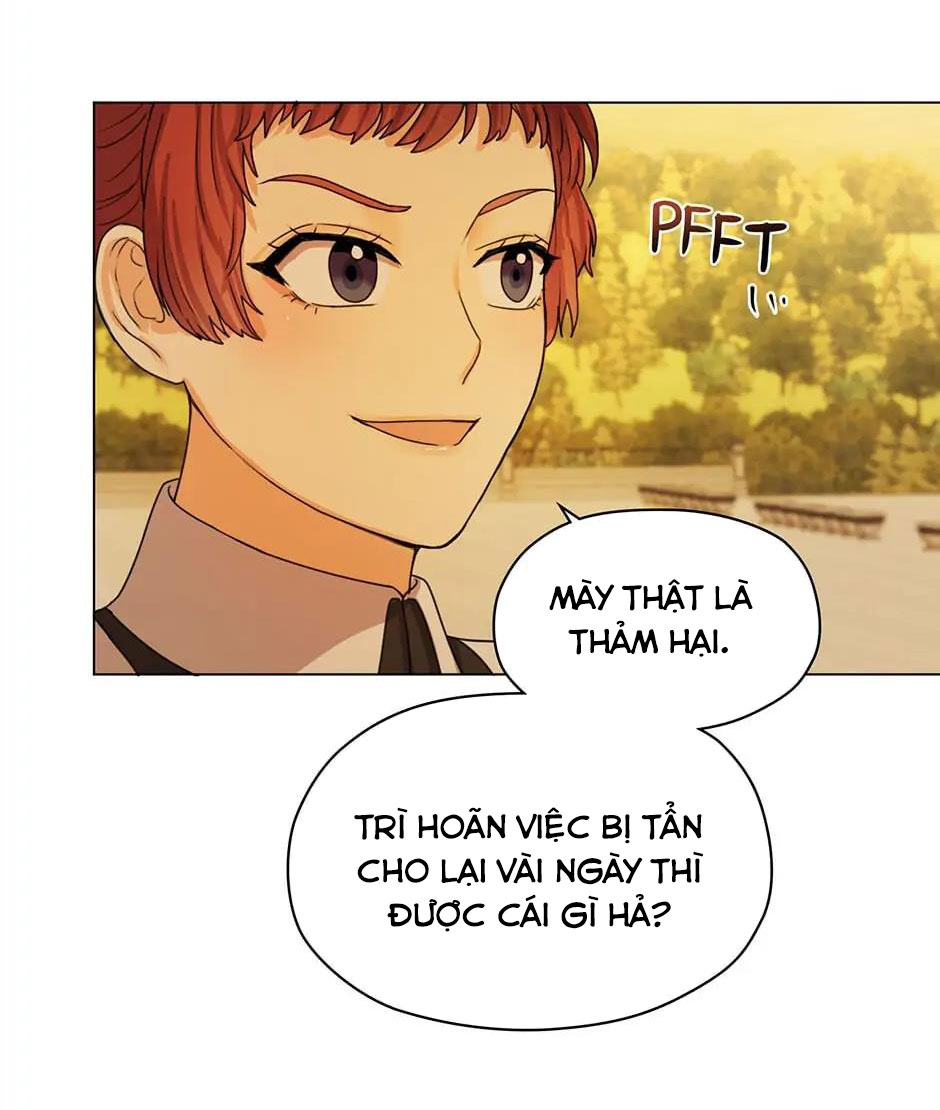 từ hầu gái tôi đã trở thành hoàng hậu chapter 3 24