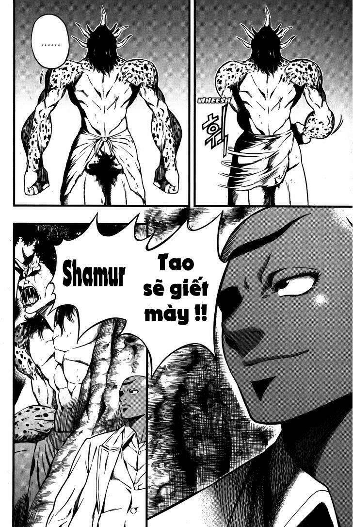 la mosca chapter 15 21