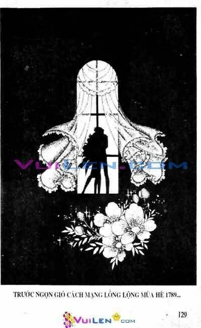 hoa hồng véc-xây chapter 10 129