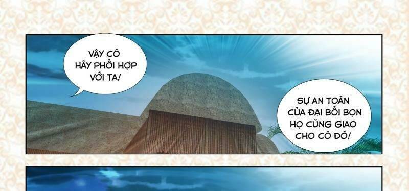 kỳ hiệp địa cầu chi chân tướng trong sa mạc chapter 10 16