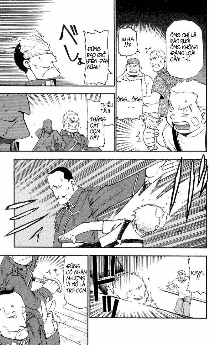 giả kim thuật chapter 3 18