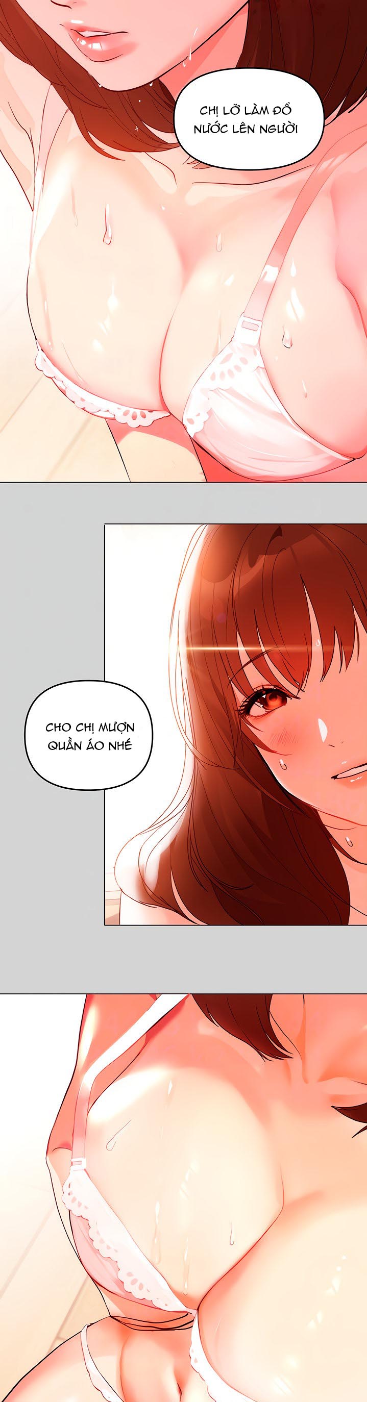 chị chủ nhà của tôi chapter 2.1 13