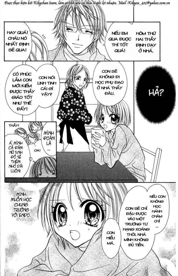 jigoku shoujo-cô gái đến từ địa ngục chapter 5 11