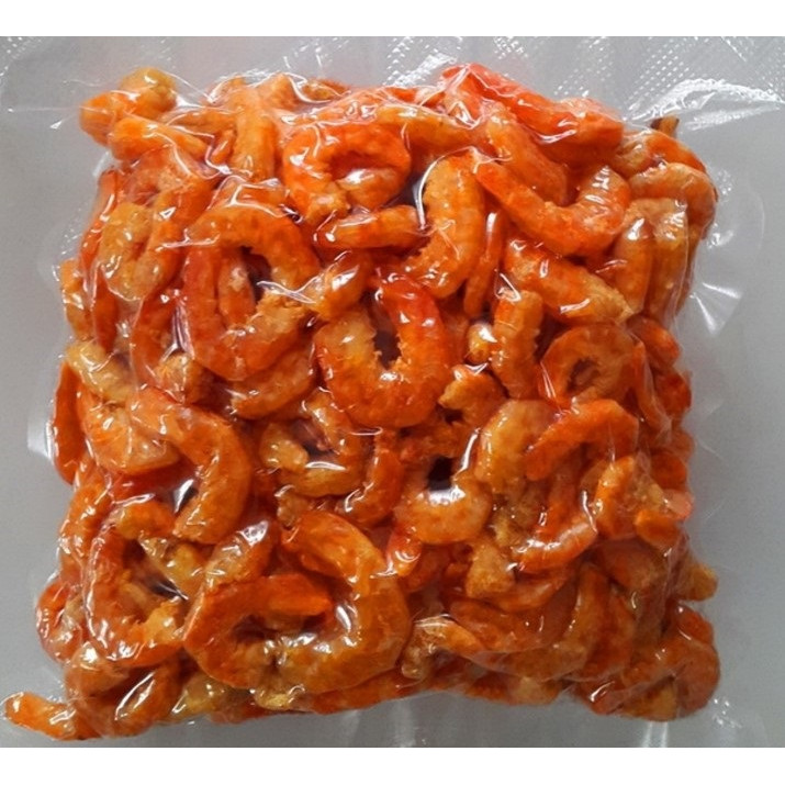 250gr Tôm khô loại 2 - hút chân không