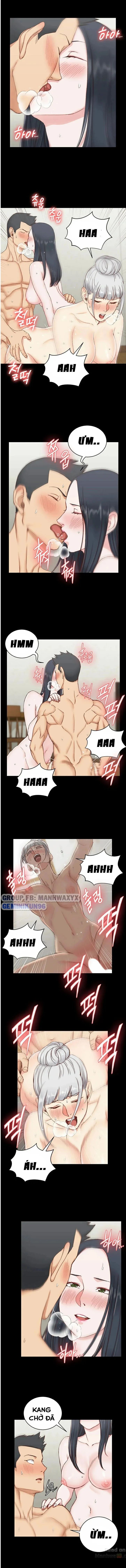 thanh niên động kinh chapter 79 7